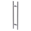 Round H Handle 400mm Centres (600mm O/A)