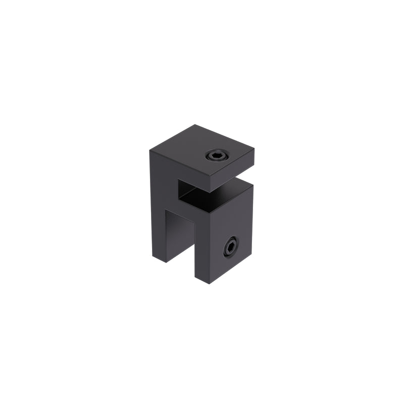 Square Header Panel Fitting 10x6mm – Opus Hardware