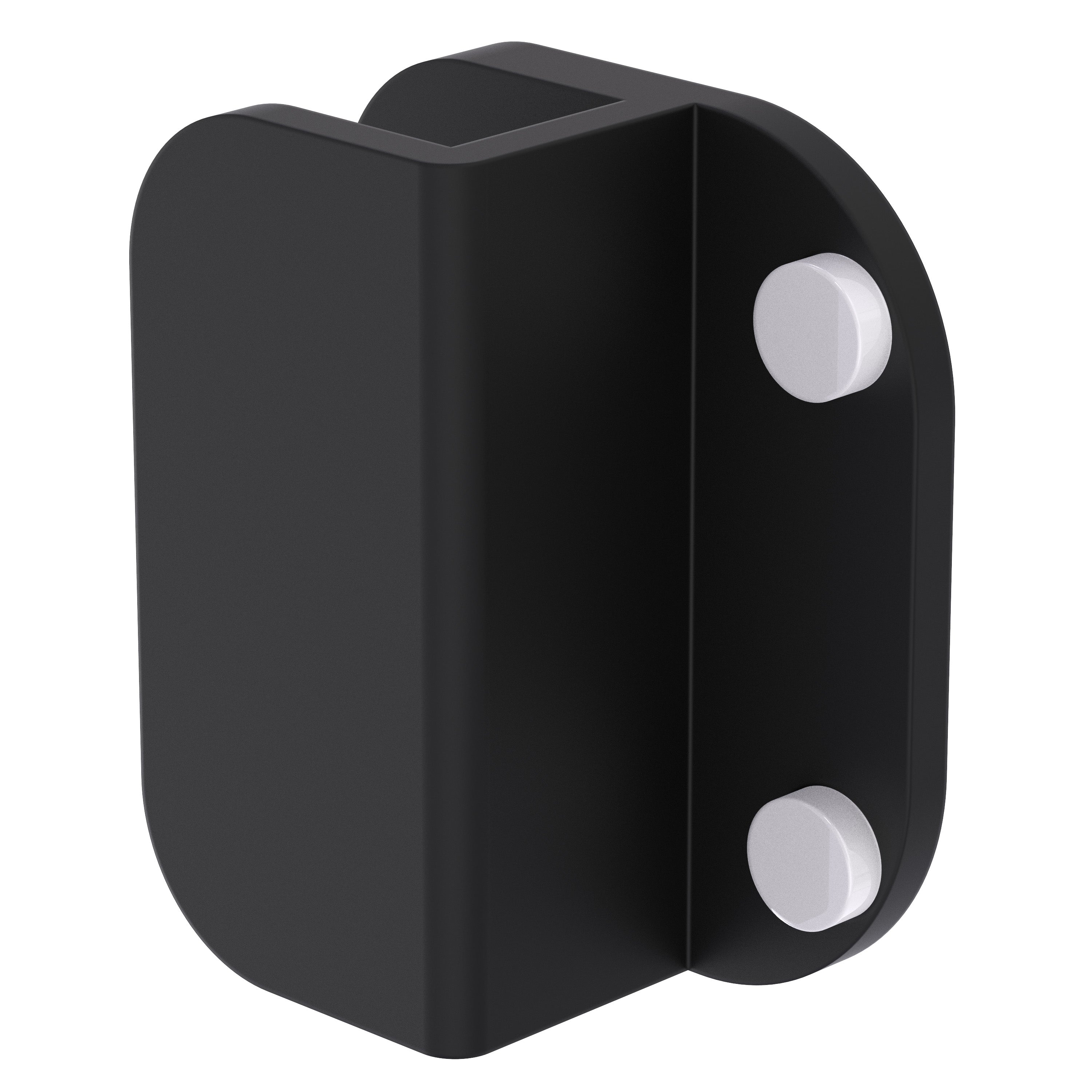 Door Stop Inline 180 Degree