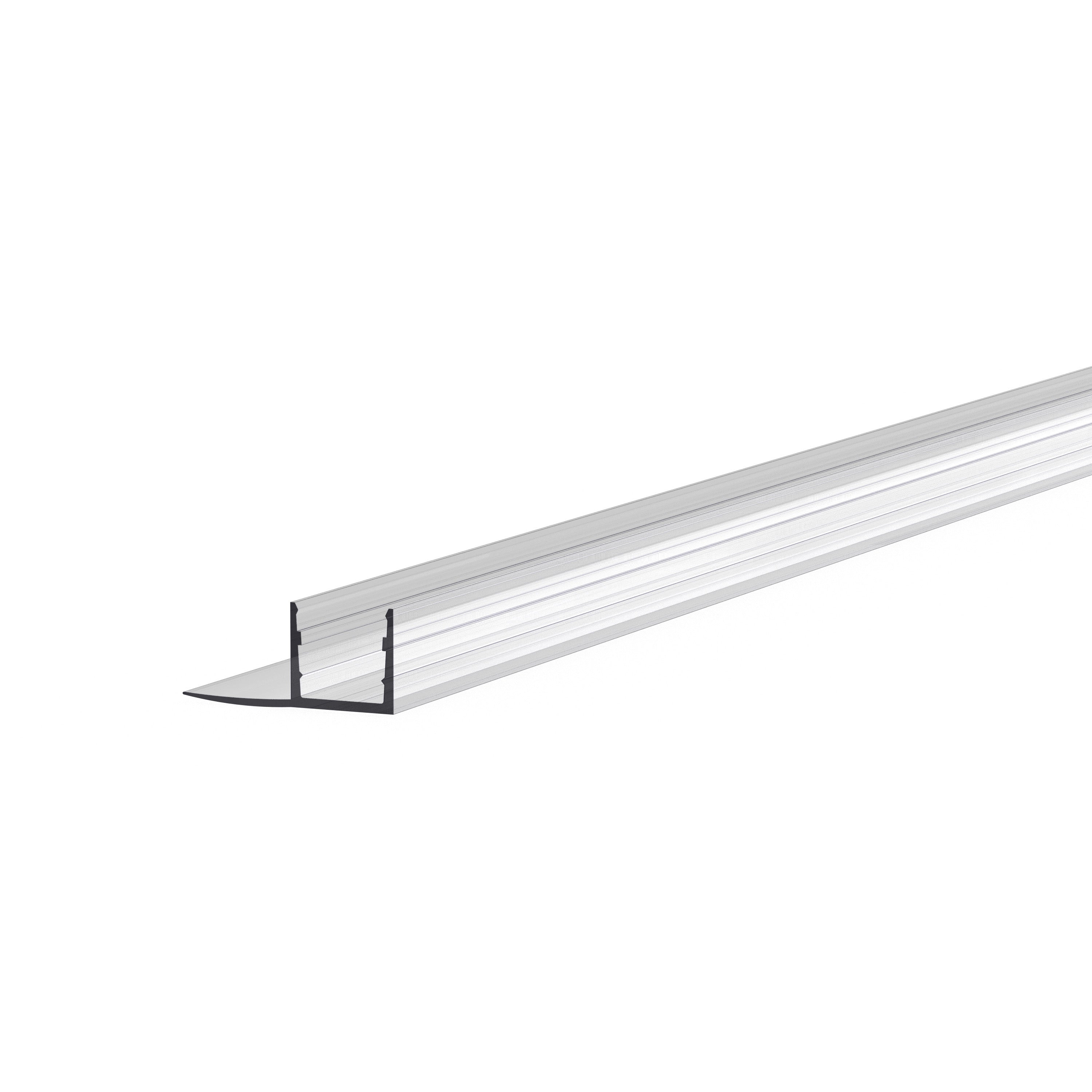Shower Sliding Door Side Seal (regular)