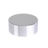 Single Button Head Cap 25mm dia