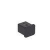 S25 Rail End Cap