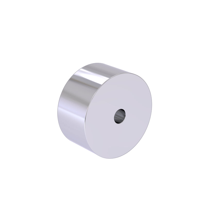 Spacer Disc Body 25mm - 50mm dia