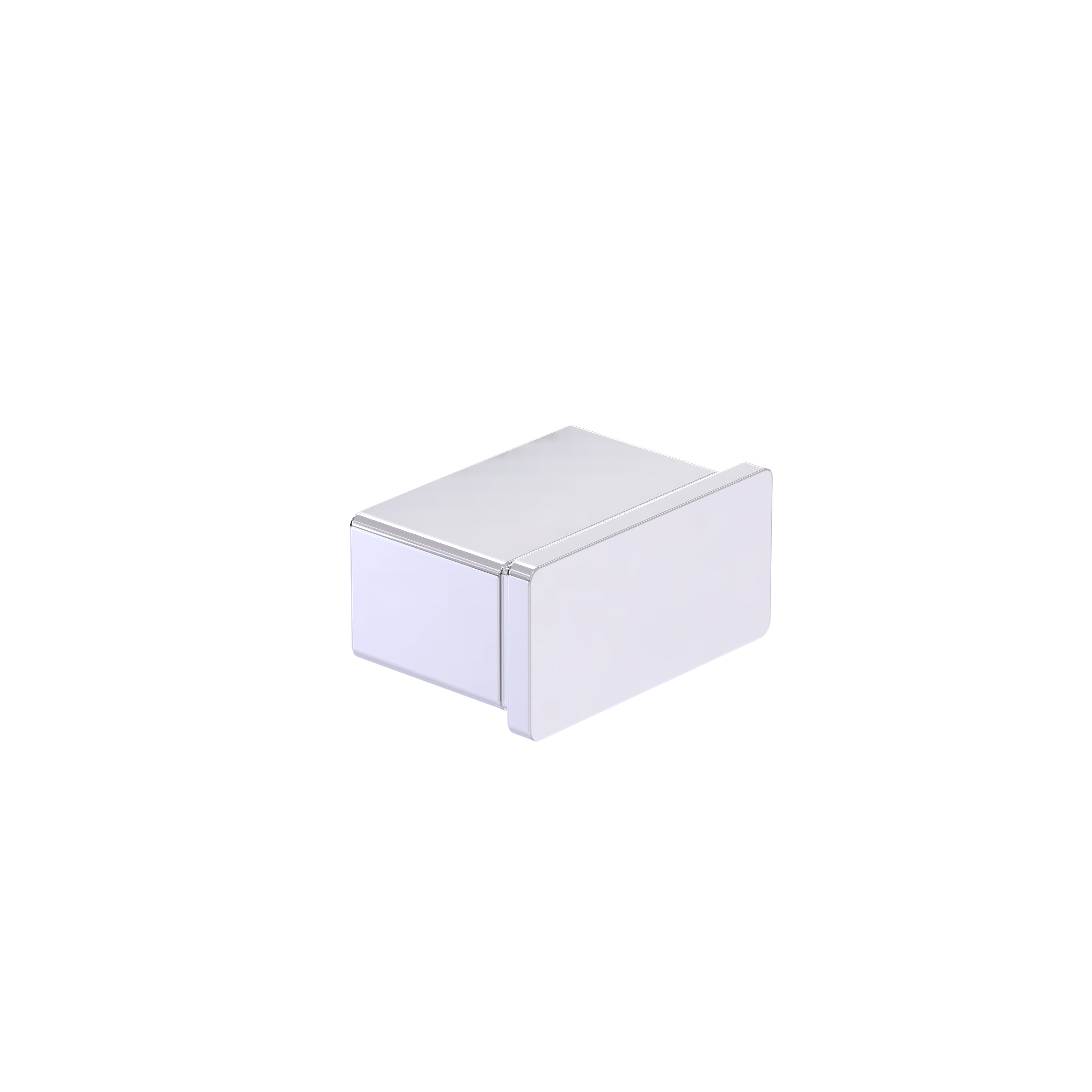 ST50H End Cap (knock in)
