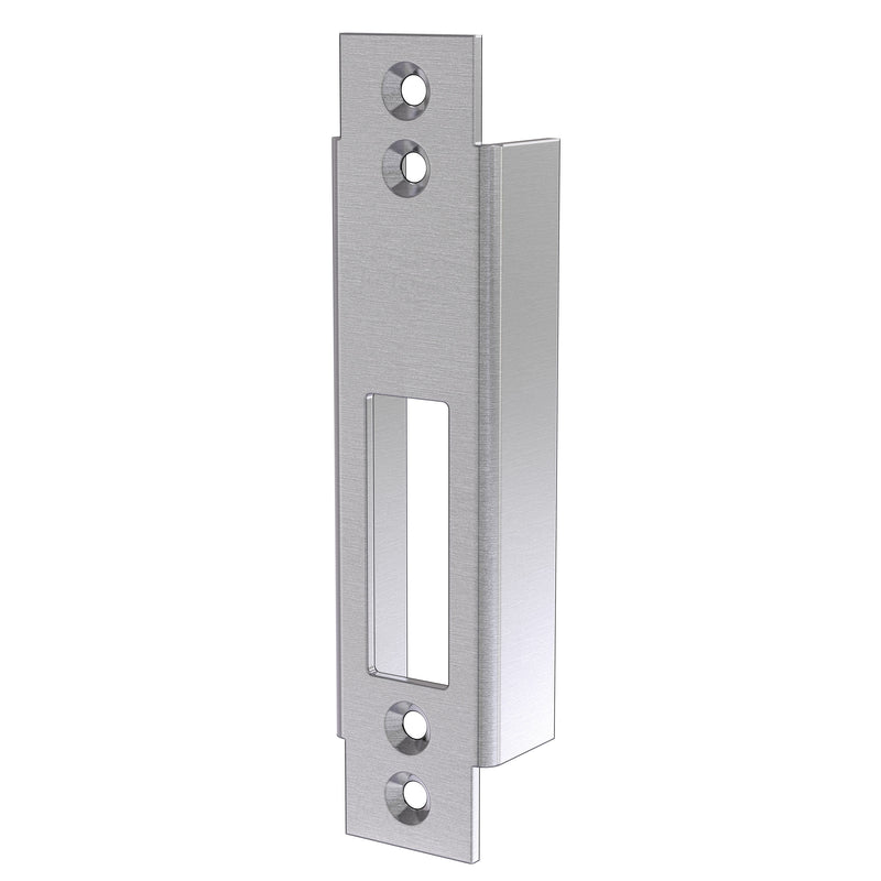 Wall Mount Lock Keeper, For Sliding Door