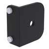 Door Stop Wall Mount 90 Degree