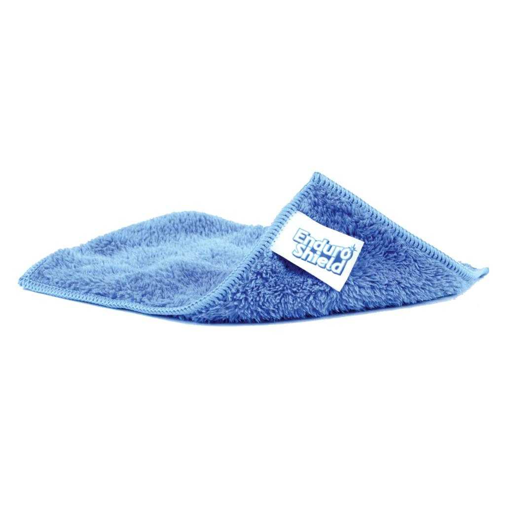 Microfibre Cloth for Glass