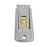 CRL Razor Blade Holder and Window Scraper