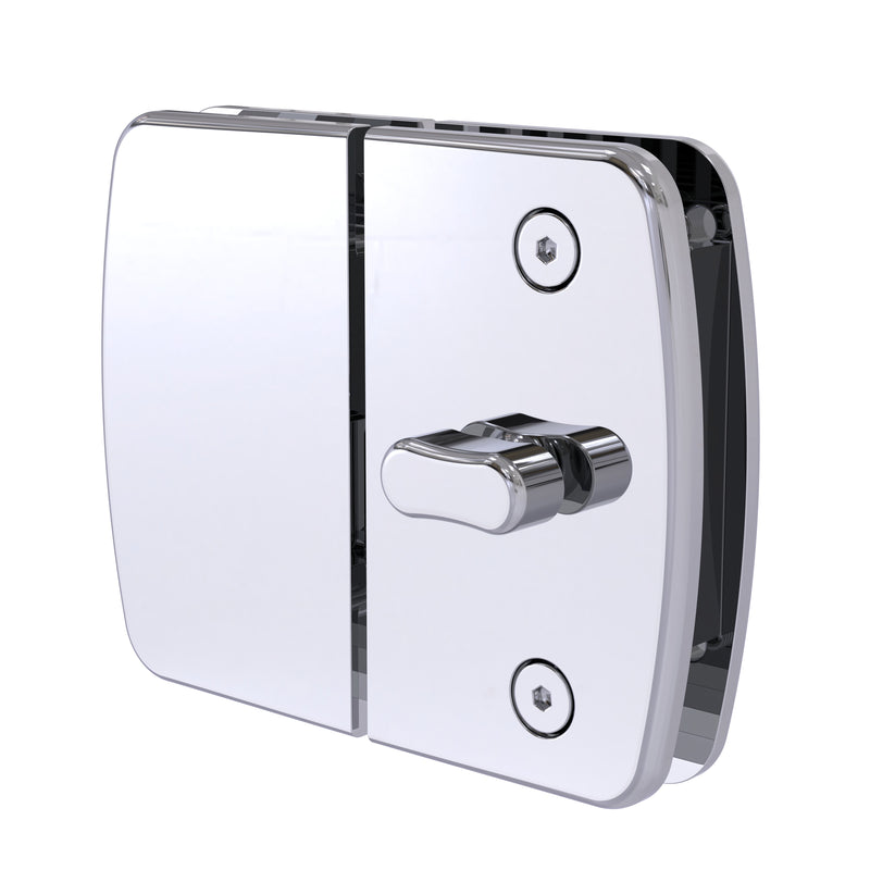 Swing Door HD Indicator Lock Door to Side Panel