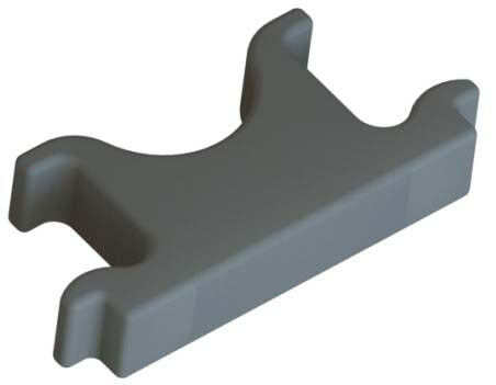Vortex Plastic Packer (pack of 4)