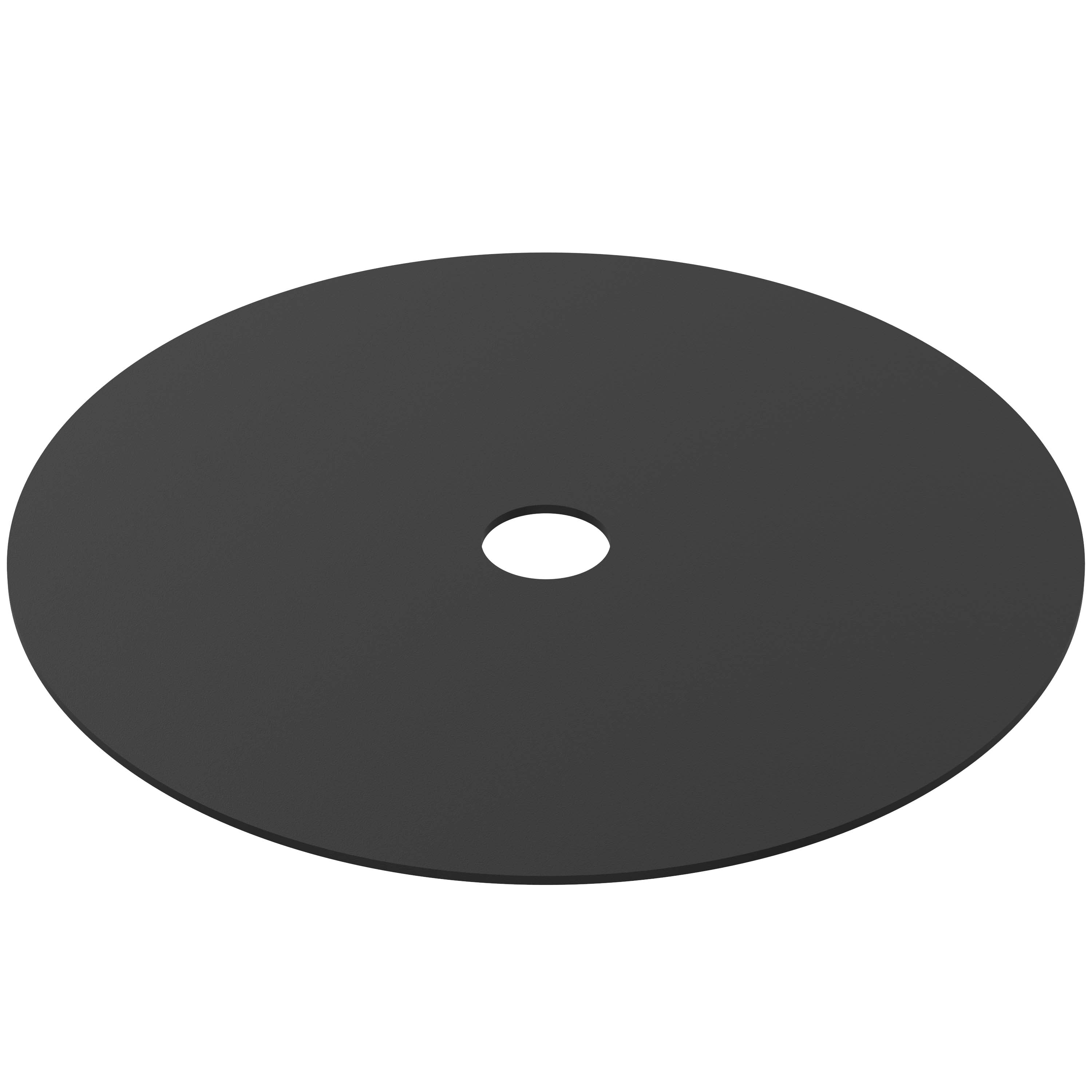 SD100 Round Gasket 0.8mm