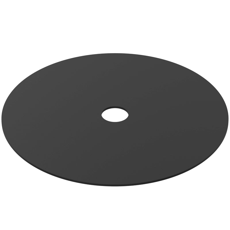 SD100 Round Gasket 0.8mm