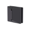 Atlantic Soft Close Glass to Glass Hinge (pair)
