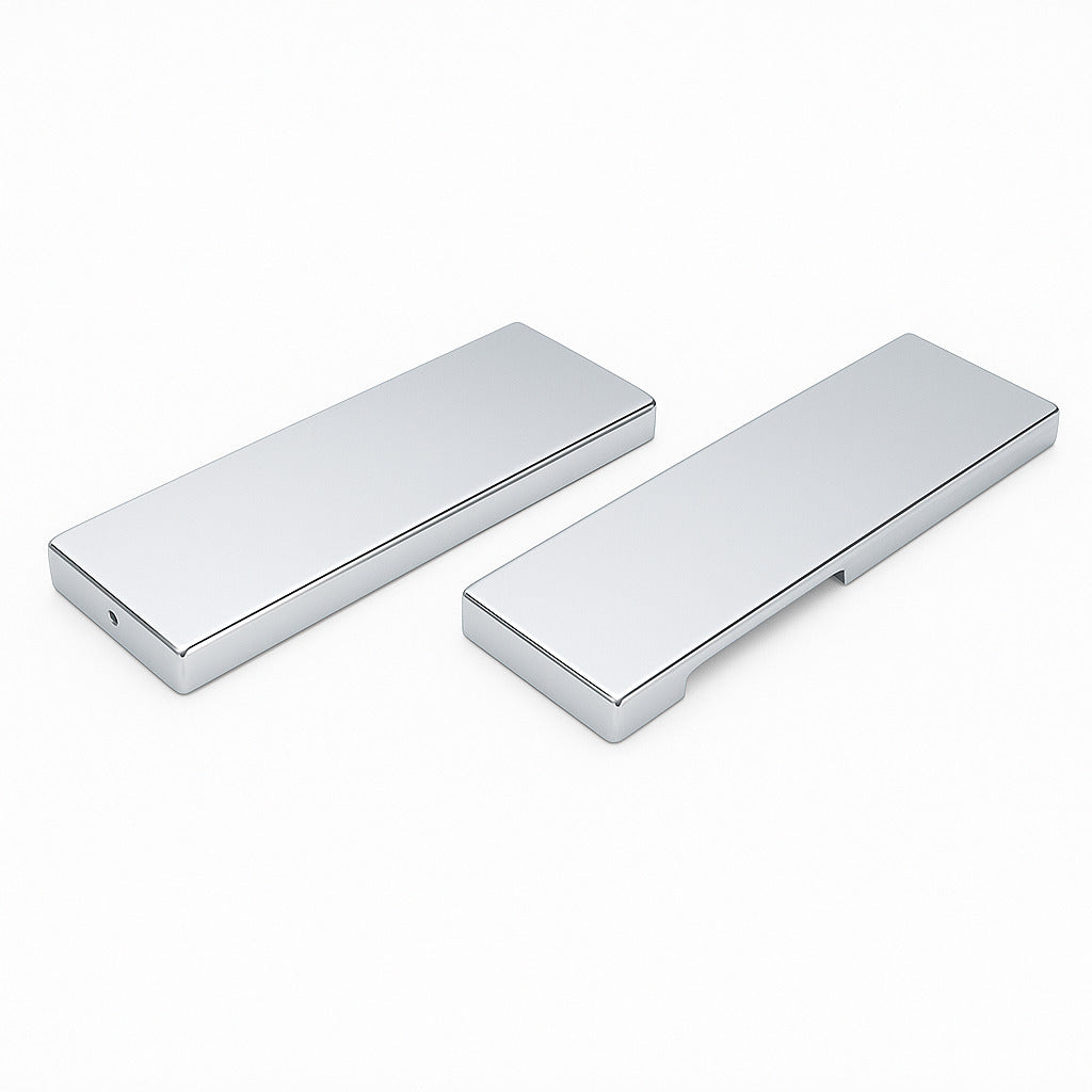 Cover Plate (Pair) for PF10, PF20 & PF22 Patch Fittings