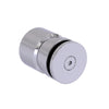 Standoff Adjustable Disc Screw Head & Body Assembly