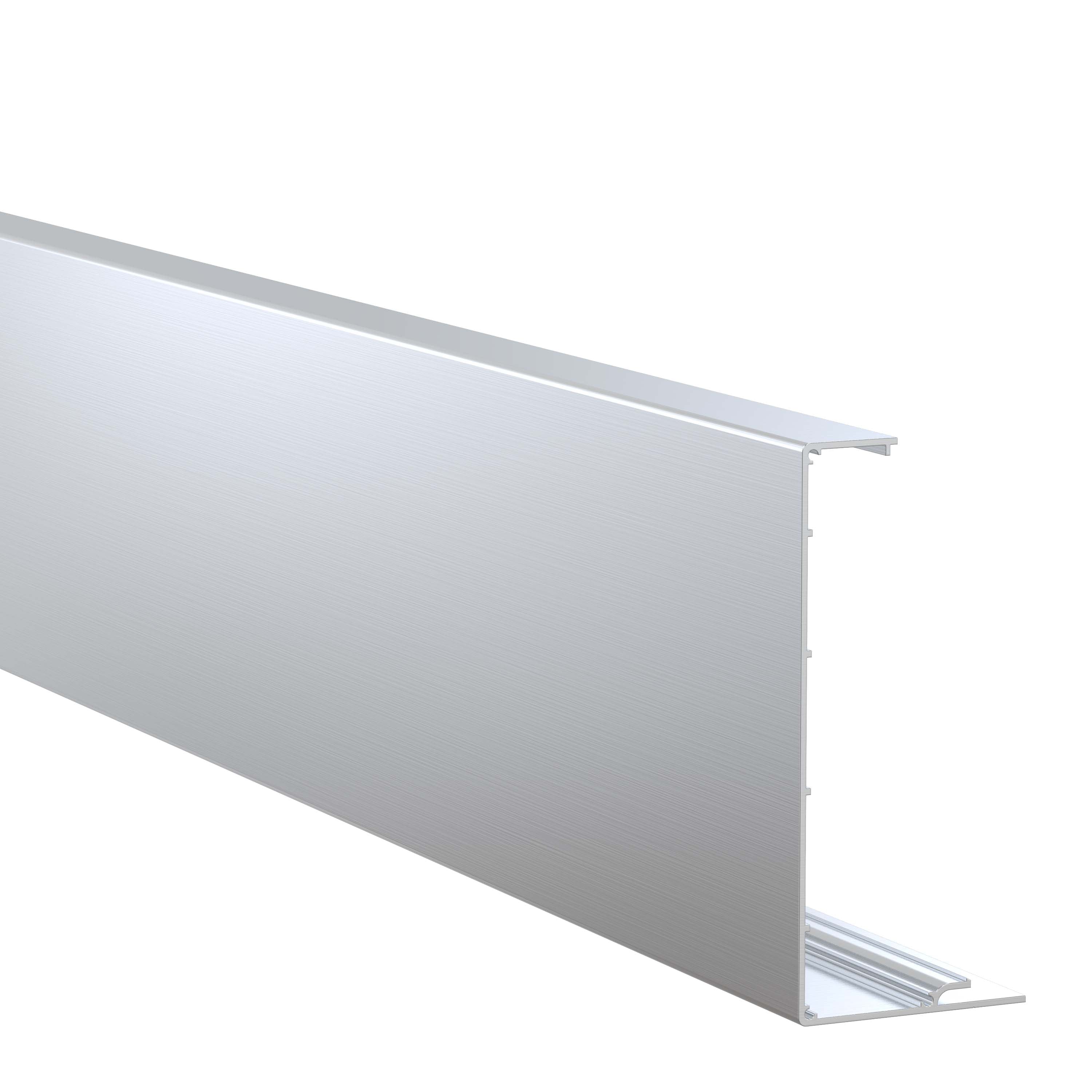 Vista Front Cover 5mtr - MILL