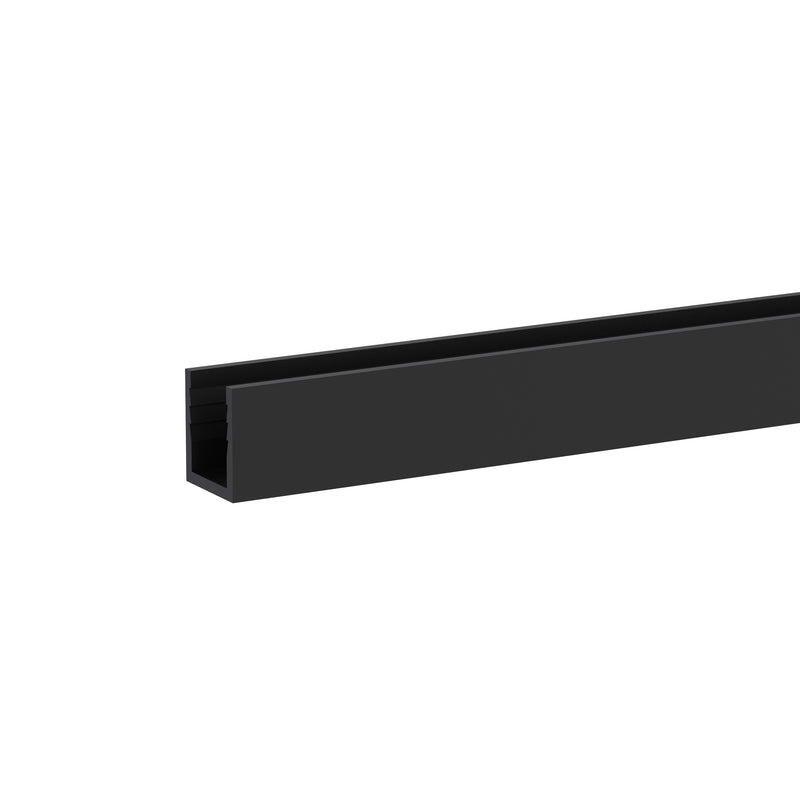 Shower Channel 14x16mm 3.0mtr