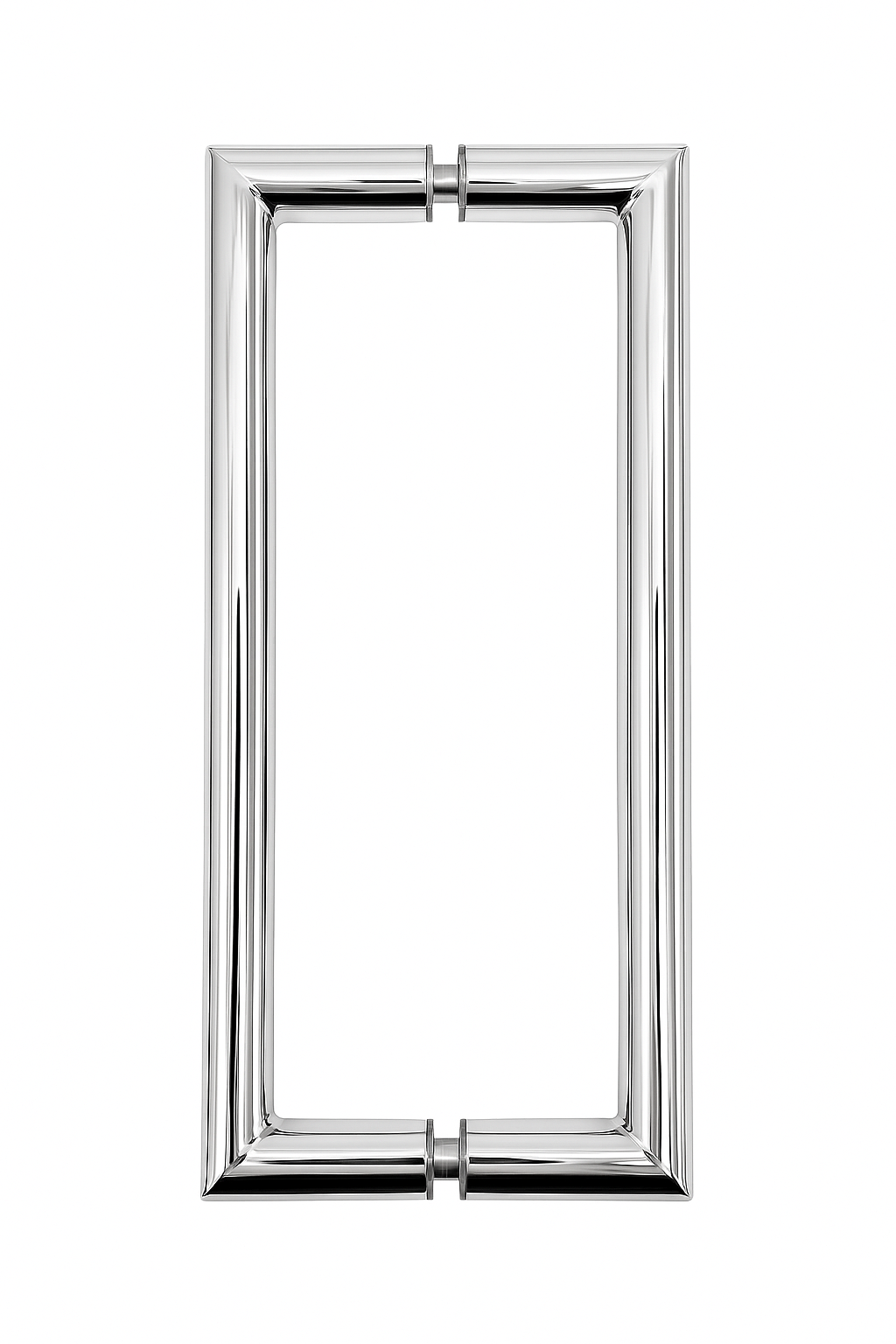 Round Tube Matisse Handle 19mm, 250mm CTC