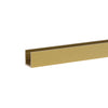 Shower Channel 14x16mm 3.0mtr