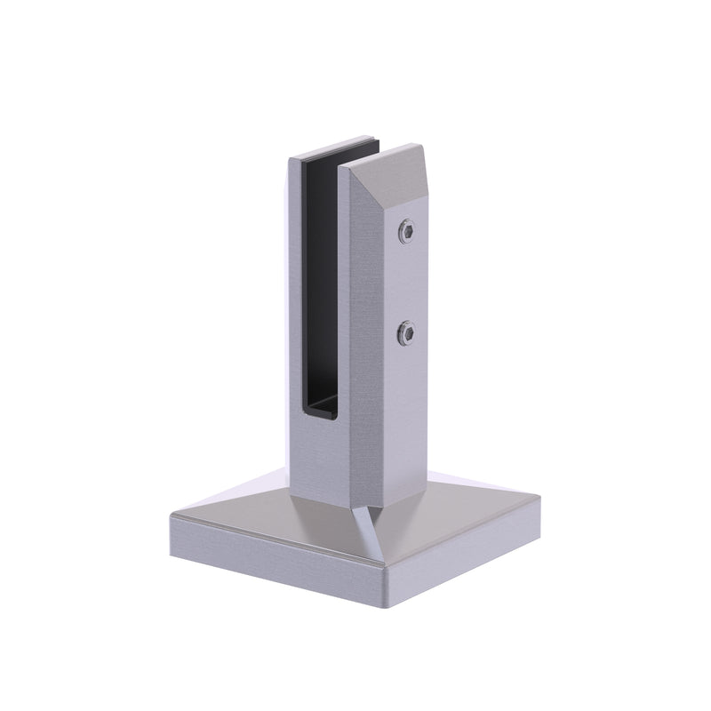 Square Mini Post Spigot