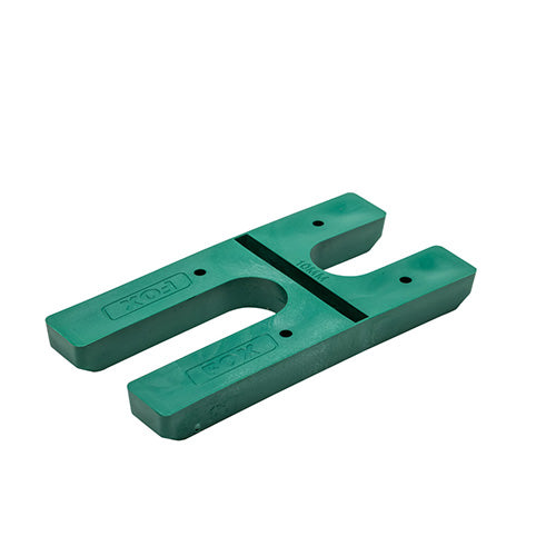 Gorilla H Packer Original Green 10mm - 100pk