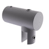 Stabilizer Tube to Glass Connector