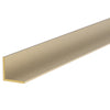 Angle Aluminium 18x18 - 2.5mtr