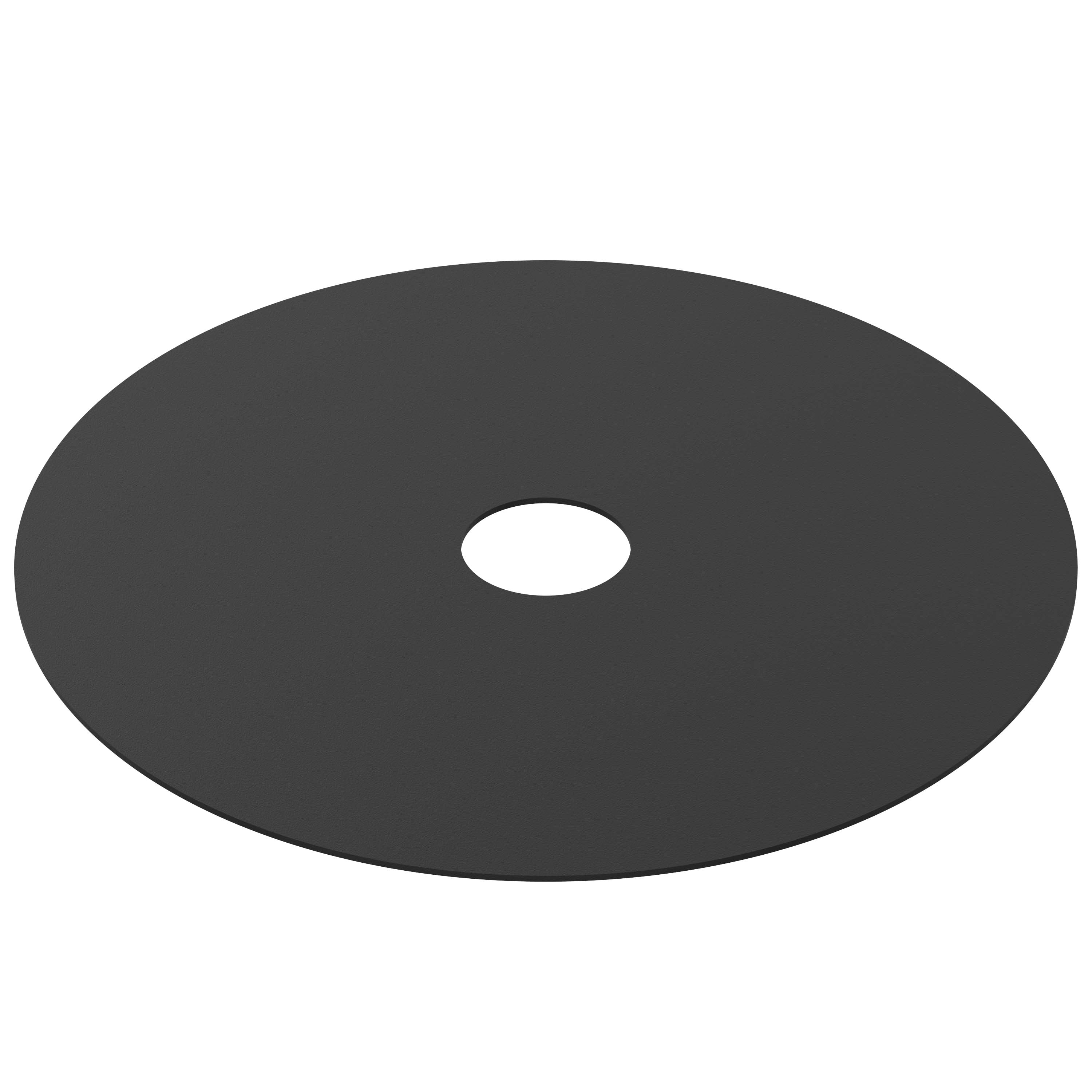 SD75 Round Gasket 0.8mm