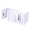 Sliding Shower Reversable Door Guide
