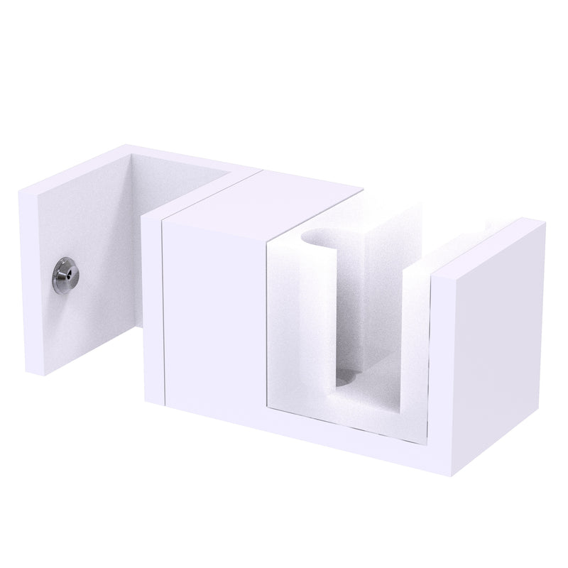 Sliding Shower Reversable Door Guide