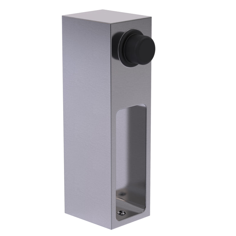 Sliding Shower Door Stop
