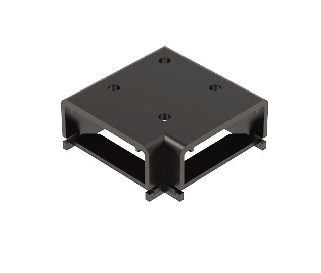Vortex Handrail to Post 90 Drilling Jig