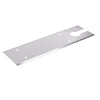 Cover Plate for Heavy Duty Floor Spring