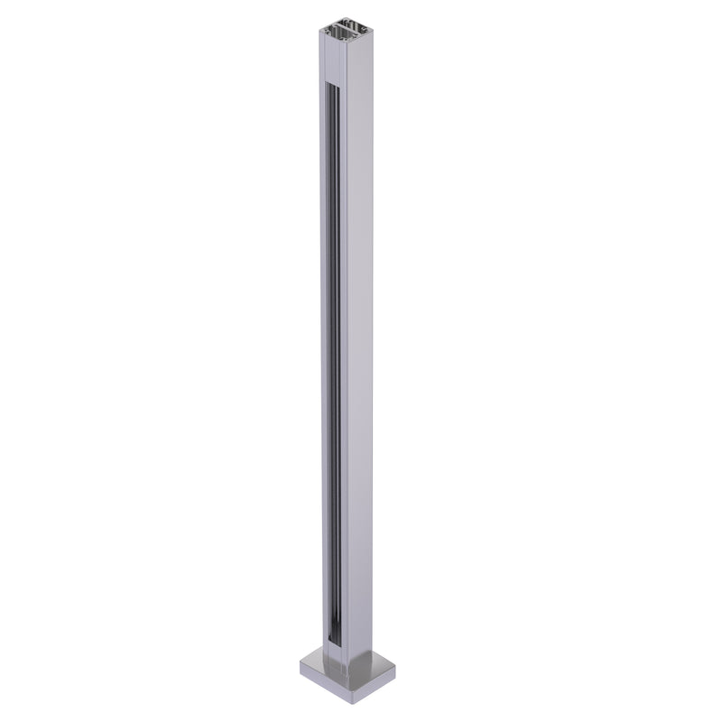Vortex Top Mount Inline Post Kit - 1250mm
