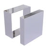 SD50 Square Cover Kit
