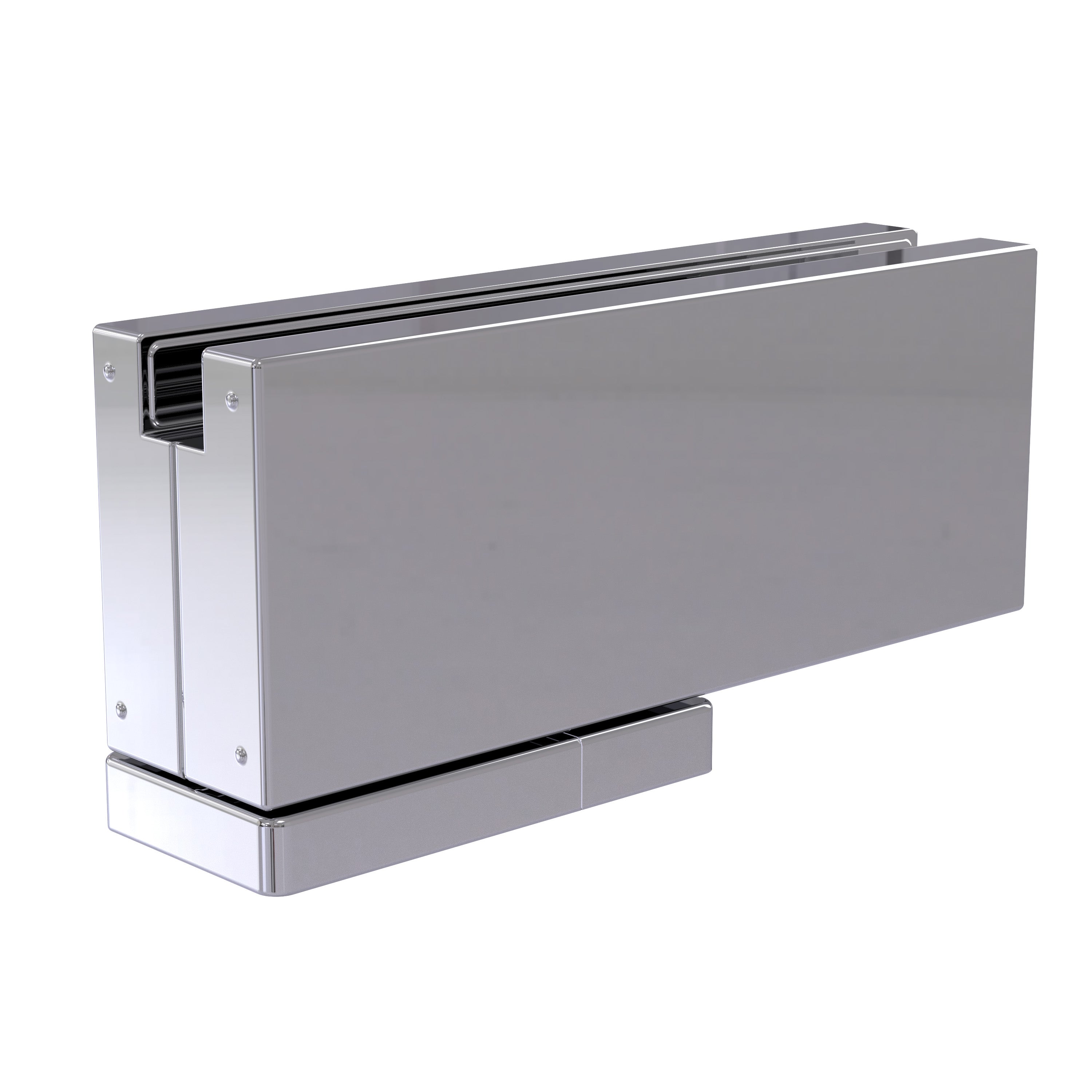 Hydraulic Patch Closer EN5 Heavy Duty - Hold Open