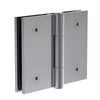 Shower Hinge Glass to Glass Bi-Fold Hinge
