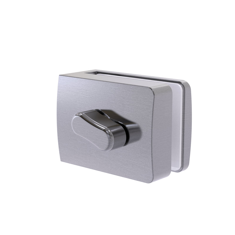 Slip-on Indicator Lock Door to Wall