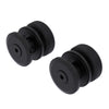 Eclipse Sliding Shower Door Roller Set