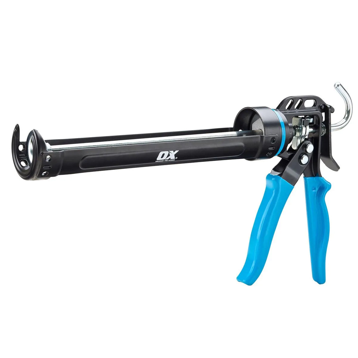 Ox Heavy Duty Caulk Gun 400mL