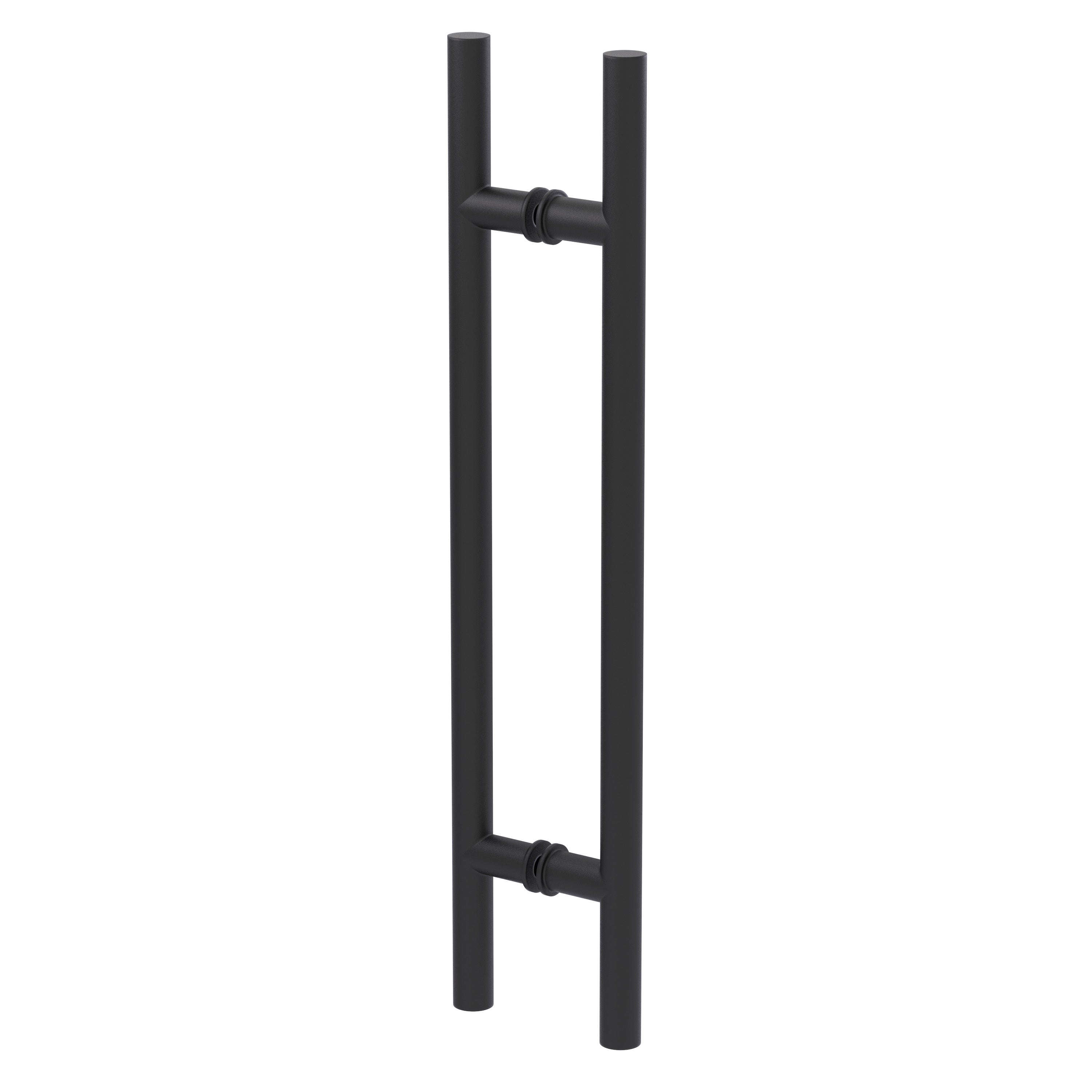 Round H Handle 400mm Centres (600mm O/A)