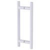 Round H Shower Handle 250mm