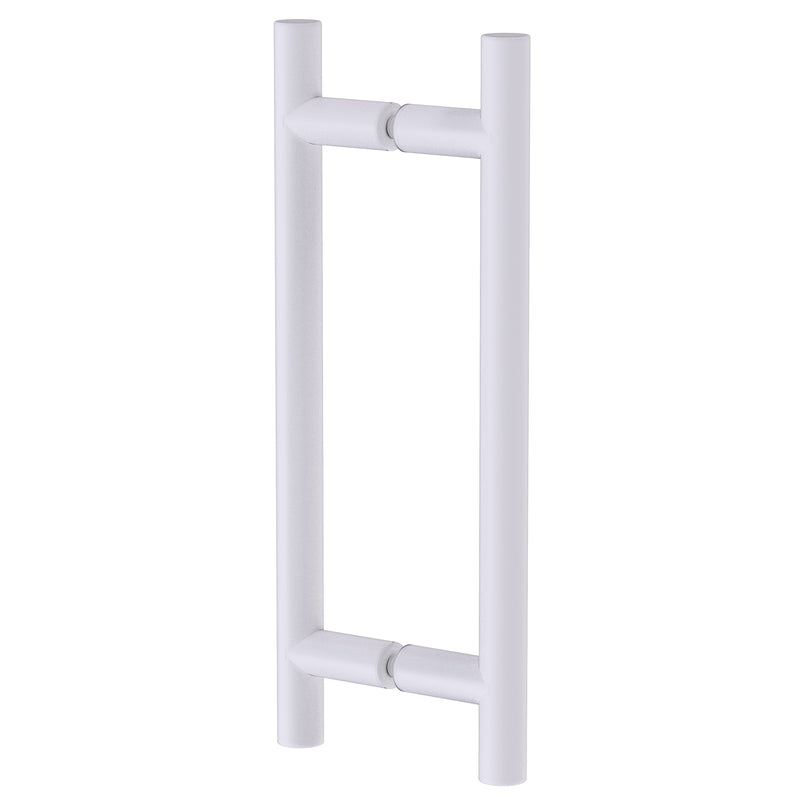 Round H Shower Handle 250mm