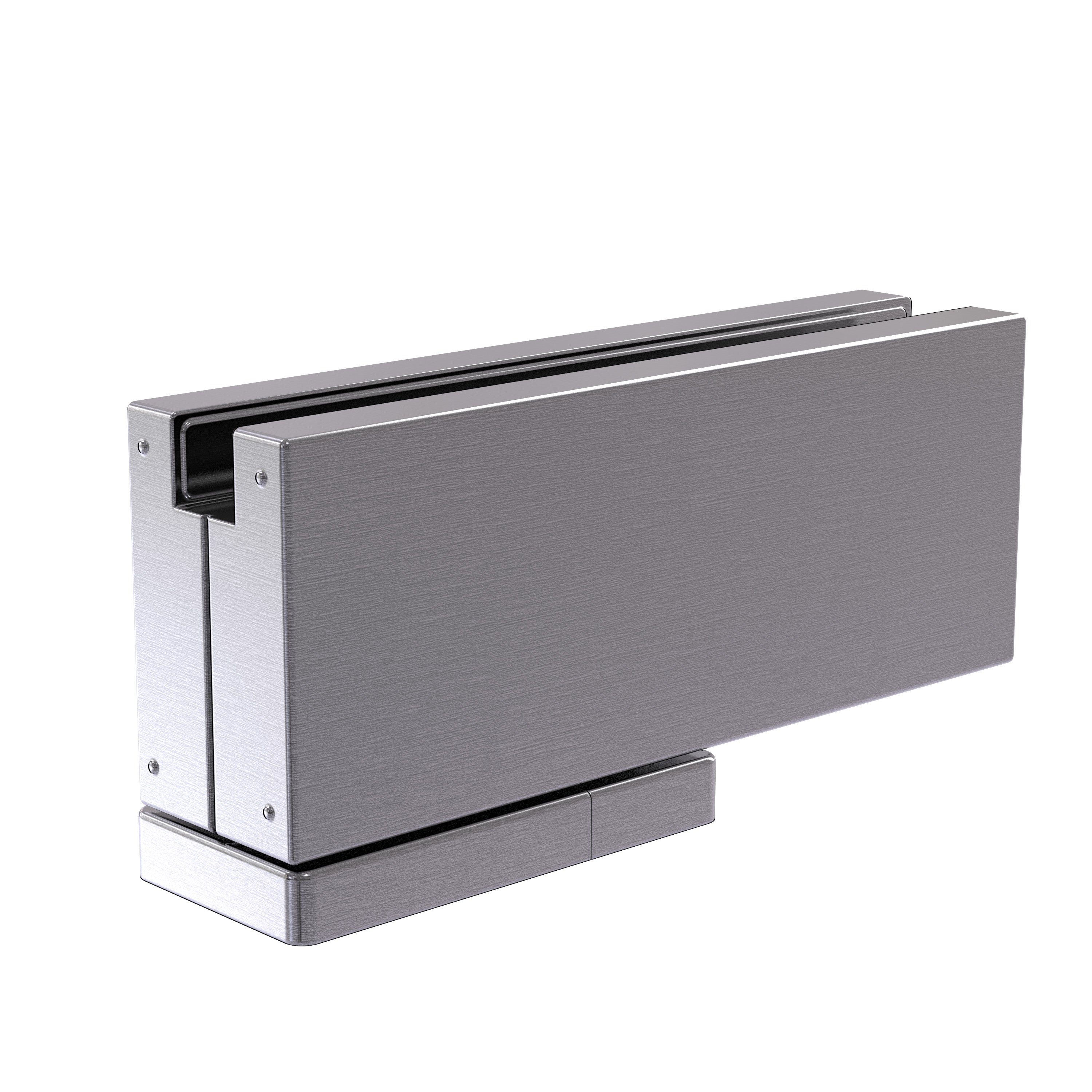 Hydraulic Patch Closer EN3 Standard - Hold Open
