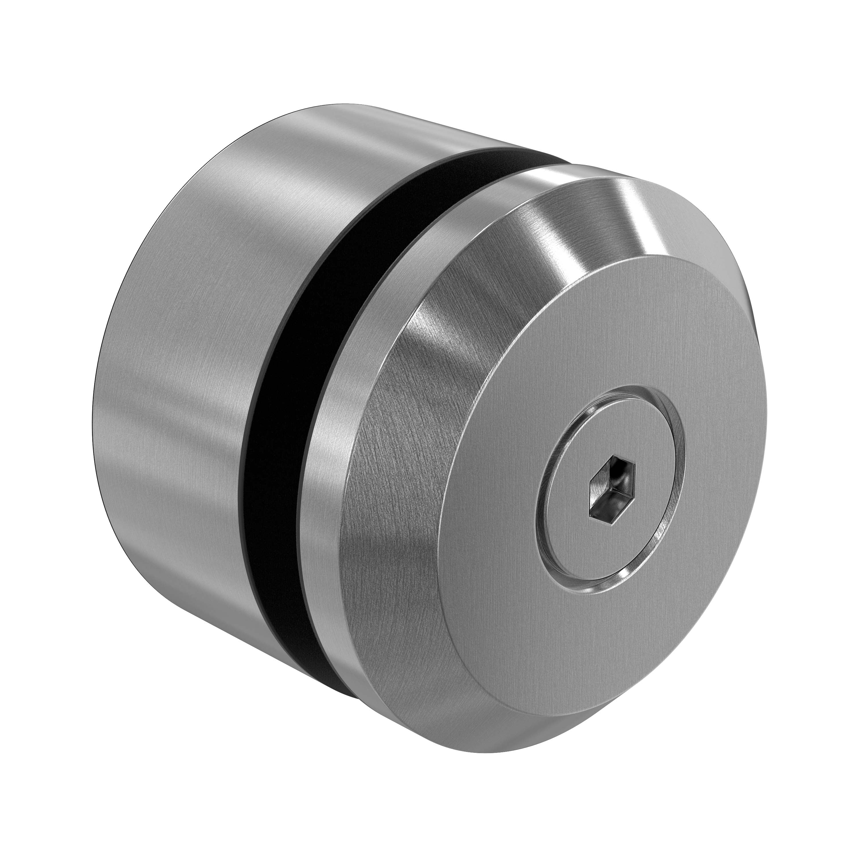 SD75 Single Disc Assembly