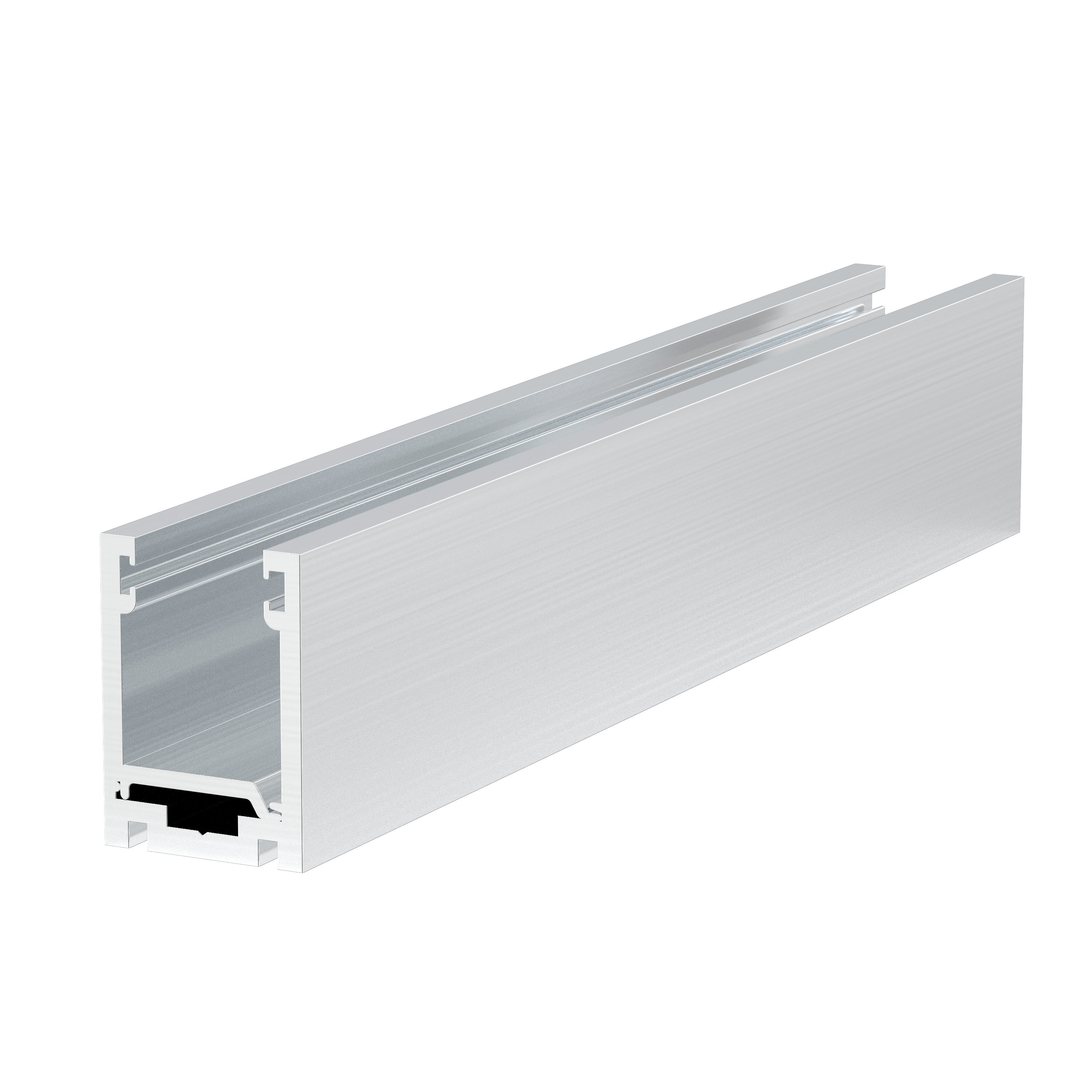 COM2 Standard Two Piece Channel 45x32mm