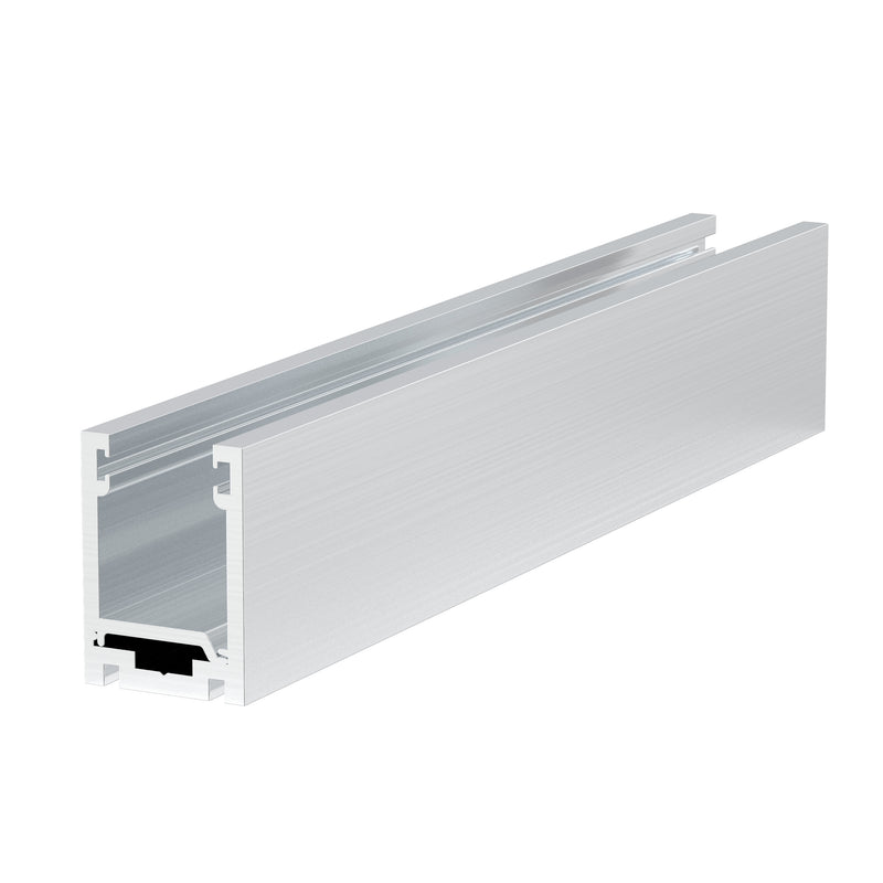 COM2 Standard Two Piece Channel 45x32mm