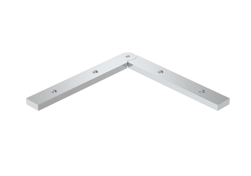Smart Rail Adjustable Horizontal Joiner