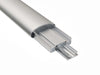 Vortex Round Handrail Assembly 5.8mtr Kit