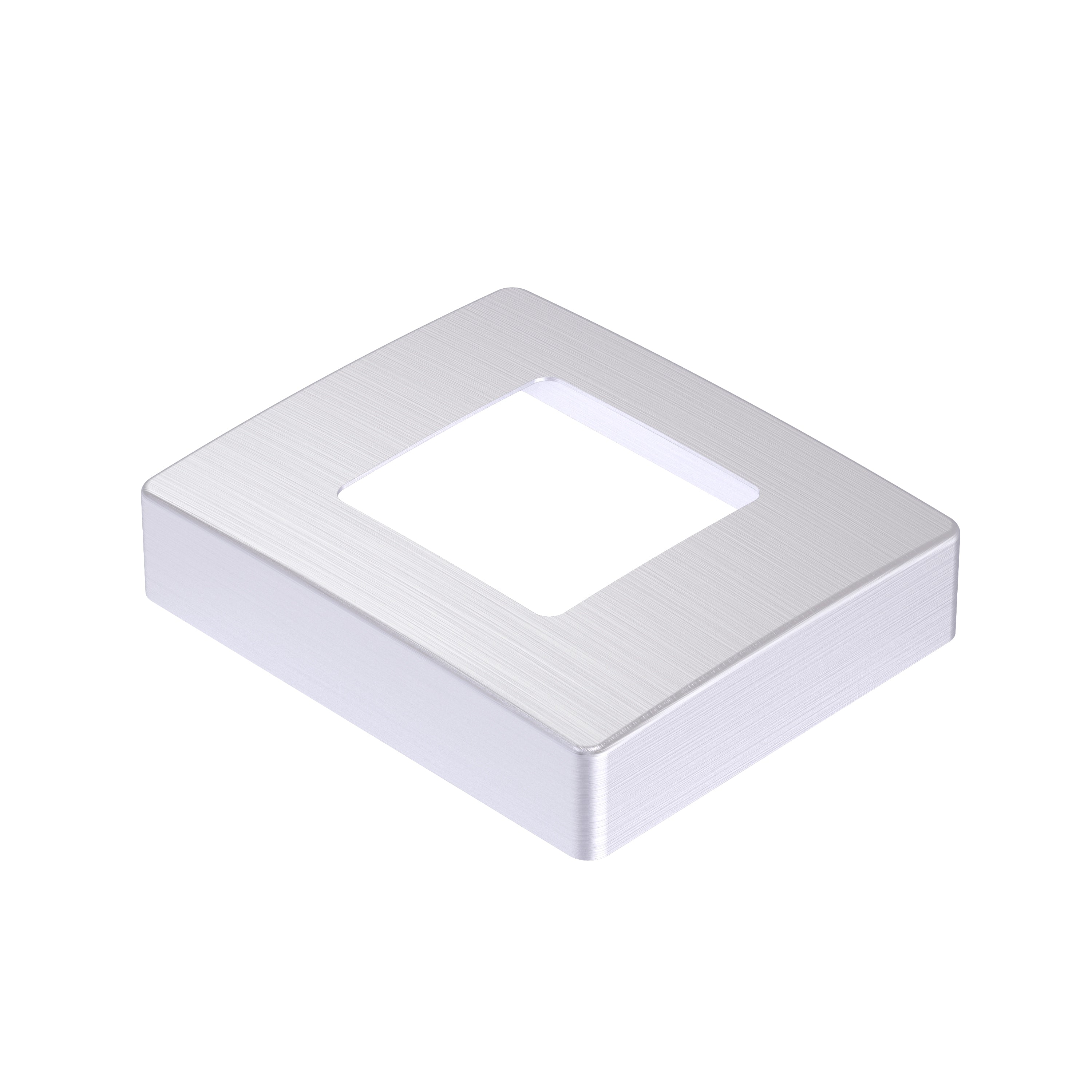 Vortex Top Mount Base Plate Cover